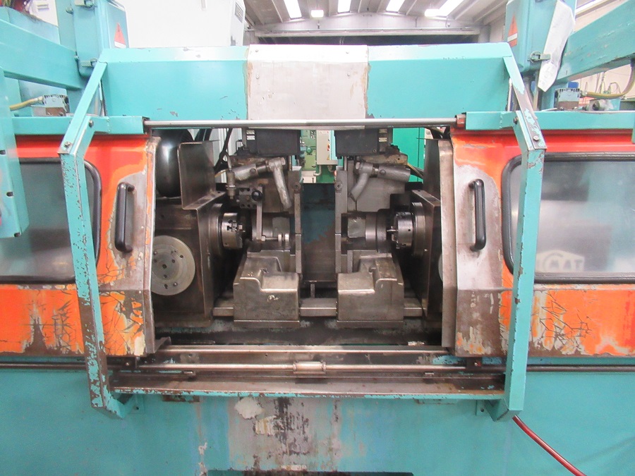 SICMAT NCIR 600 